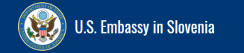 Ameriška ambasada 